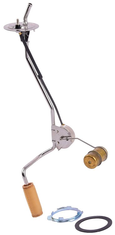 Fuel Tank Sending Unit for 1968-1970 Dodge Charger, Coronet, R/T, Super Bee & Plymouth Belvedere, GTX, Roadrunner, Satellite