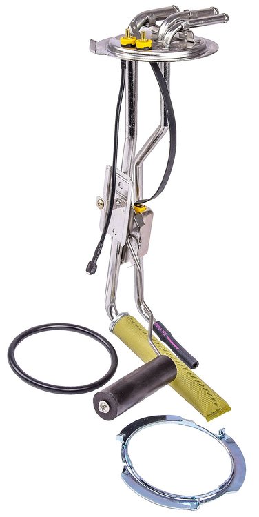 Fuel Tank Sending Unit for 1978-1991 GM C/K Series Trucks [Diesel]