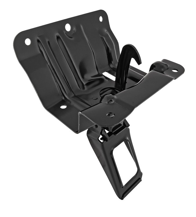 Hood Latch Assembly for 1964-1965 Chevrolet Chevelle, El Camino, Malibu