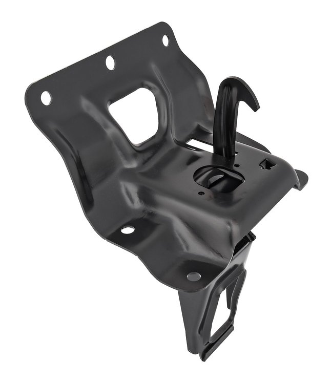 Hood Latch Assembly for 1966 Chevrolet Chevelle, El Camino, Malibu