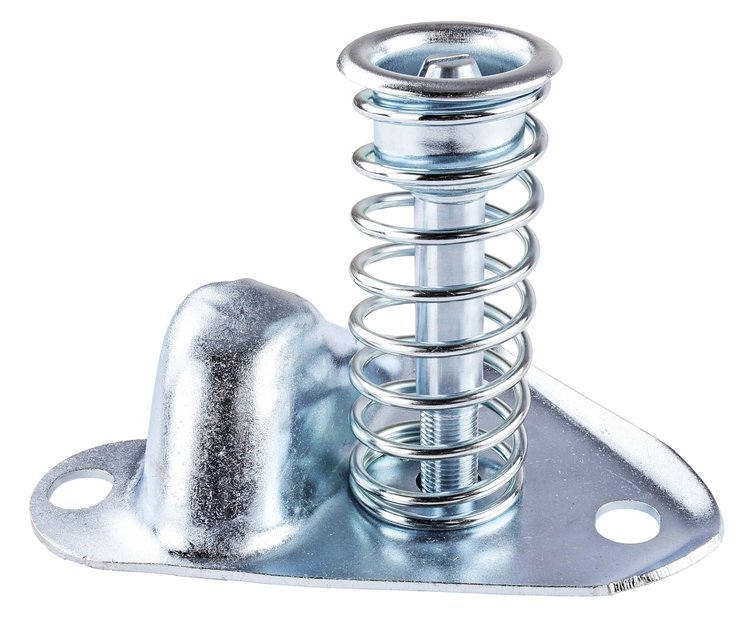 Hood Safety Catch for 1970-1972 Chevrolet Chevelle/El Camino