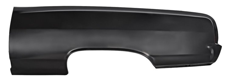 Quarter Panel Skin for 1964-1965 Chevrolet Chevelle, Malibu [Left/Driver Side]