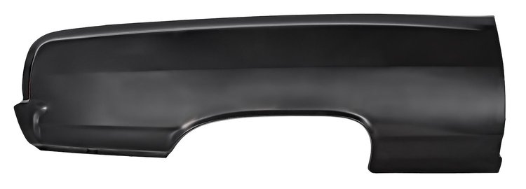 Quarter Panel Skin for 1964-1965 Chevrolet Chevelle, Malibu [Right/Passenger Side]