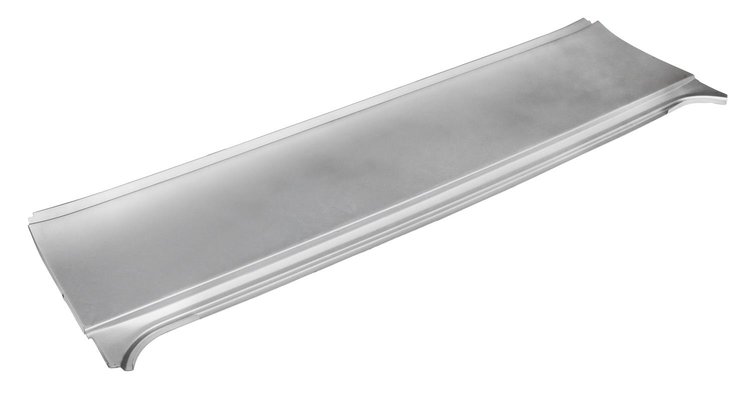 Deck Filler Panel for 1964-1965 Chevrolet Chevelle [Inner]