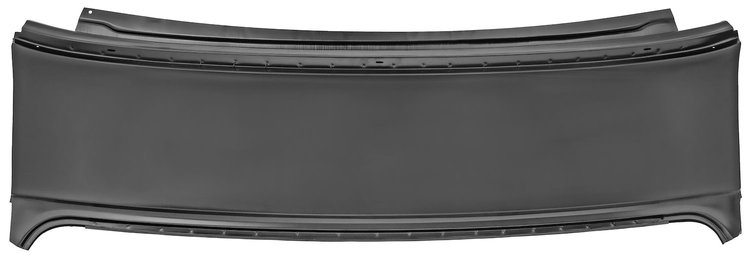Deck Filler Panel for 1964-1965 Chevrolet Chevelle