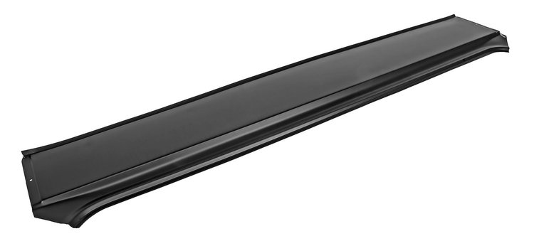 Deck Filler Panel for 1970-1972 Chevrolet Chevelle Convertible Models