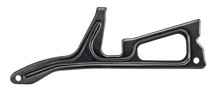 Hood Latch Support for 1967 Chevrolet Chevelle, El Camino, Malibu