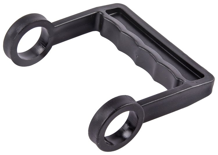 Replacement Handle for JEGS 2-Ton Hydraulic Utility Floor Jack (555-79000)