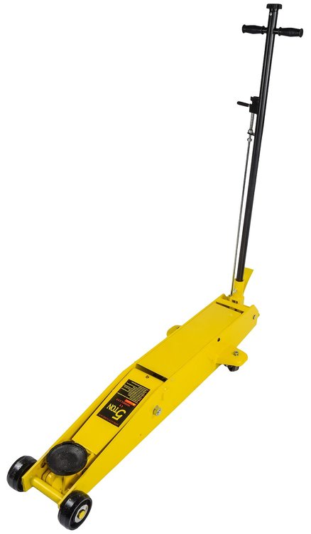 Long Frame Jack 5-Ton Capacity