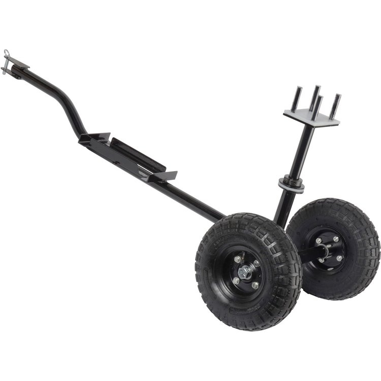 Tow Dolly Single Junior Dragster