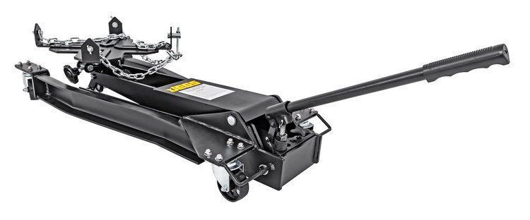 Transmission Jack Low Profile [2000 lb. Capacity]