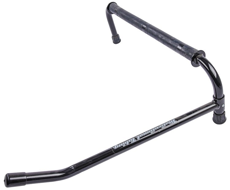Jr. Dragster Warm-Up Stand [3 in. to 4 in. Lift]