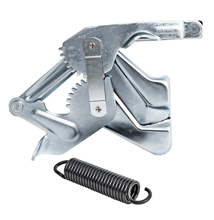 Hood Hinge for 1955-1957 Chevrolet & GMC Trucks [Right/Passenger Side]