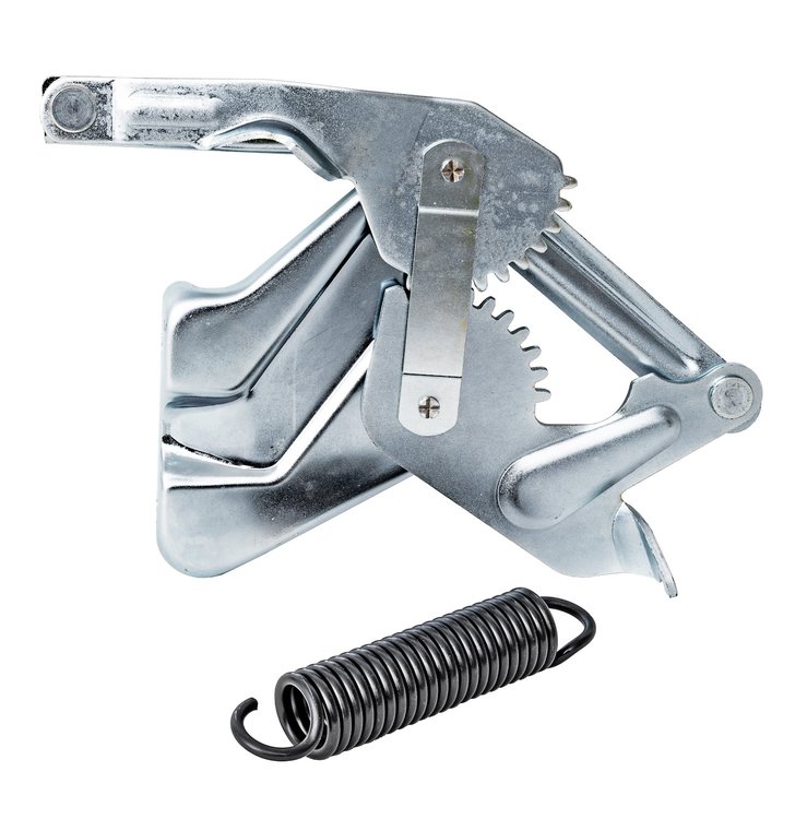 Hood Hinge for 1955-1957 Chevrolet & GMC Trucks [Left/Driver Side]