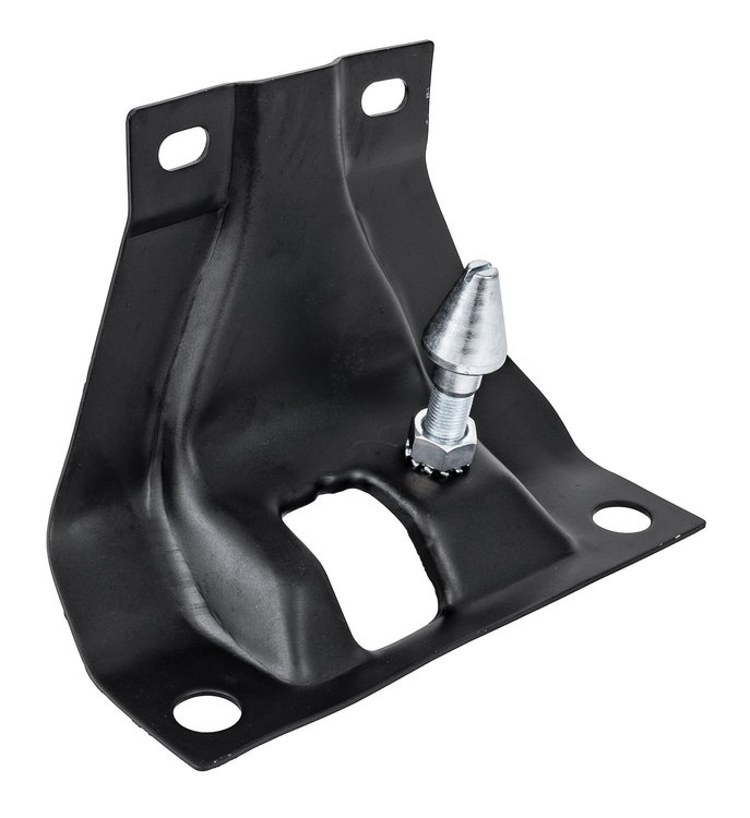 Hood Latch Assembly for Select 1962-1966 Chevrolet & GMC Trucks