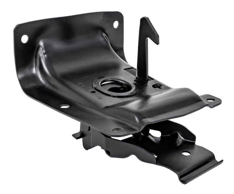 Hood Latch Assembly for Select 1971-1972 Chevrolet Trucks