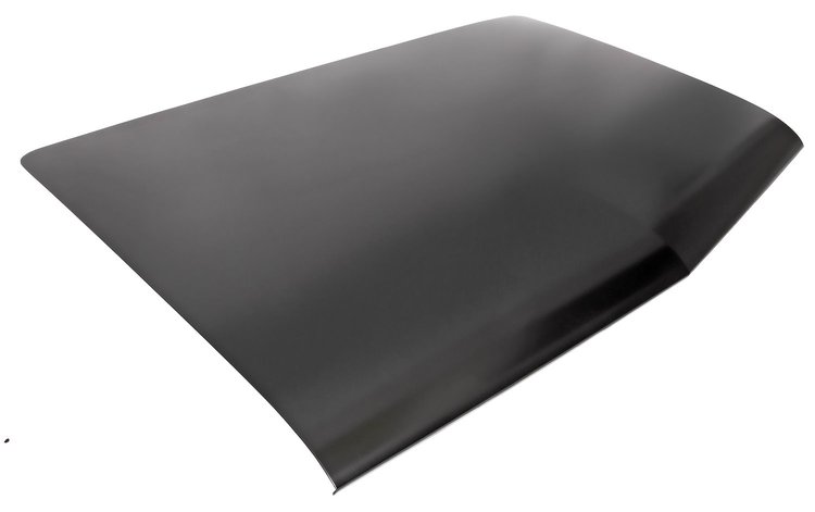 Deck Lid for 1966-1967 Chevrolet Chevelle, Malibu