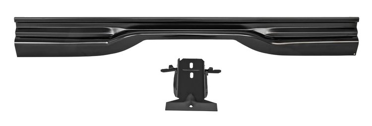 Tail Light Panel for 1964-1965 Chevrolet Chevelle, Malibu [Center Section]