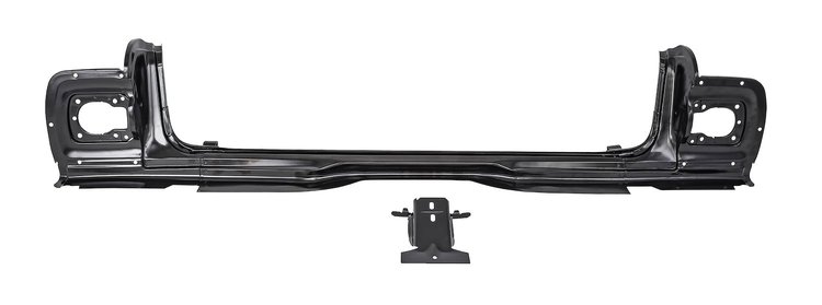 Tail Light Panel for 1965 Chevrolet Chevelle, Malibu [With Latch Brace]