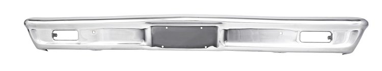 Front Bumper for 1964 Chevrolet Chevelle, El Camino, Malibu