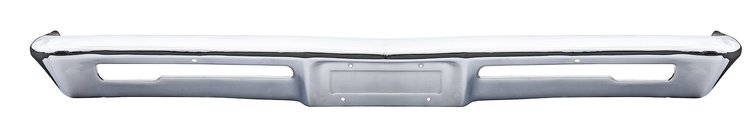 Front Bumper for 1965 Chevrolet Chevelle, El Camino