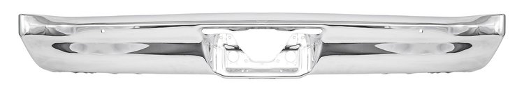 Rear Bumper for 1966 Chevrolet Chevelle