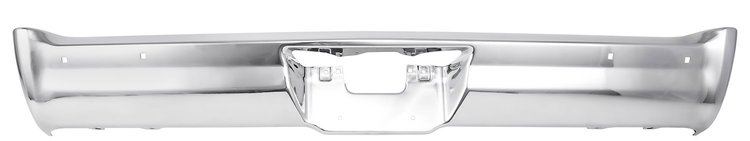 Rear Bumper for 1966 Chevrolet El Camino
