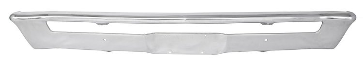 Front Bumper for 1967 Chevrolet Chevelle, El Camino, Malibu