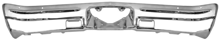 Rear Bumper for 1968 Chevrolet Chevelle