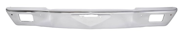 Front Bumper for 1970 Chevrolet Chevelle