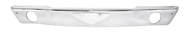 Front Bumper for 1970 Chevrolet El Camino, Monte Carlo