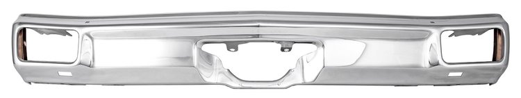 Rear Bumper for 1970 Chevrolet Chevelle