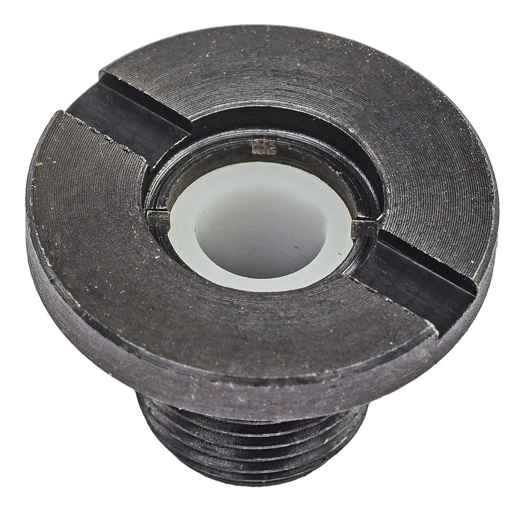 Headlight Switch Retaining Nut Fits Select 1959-1992 GM Models