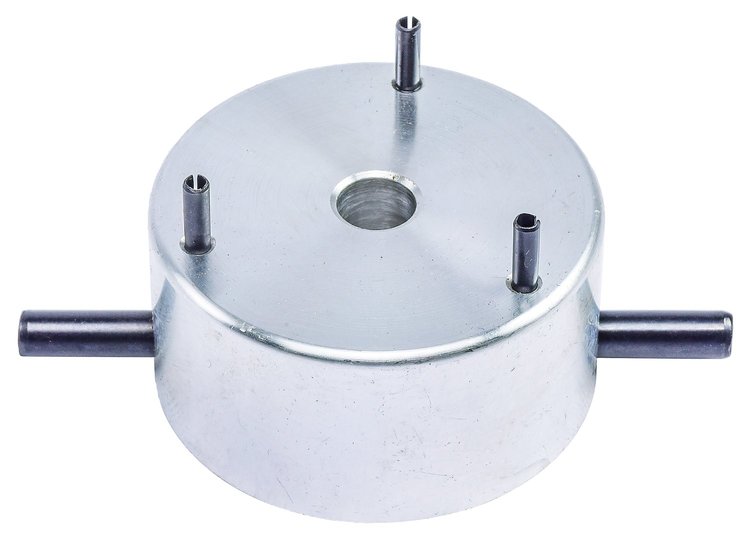 Ignition Switch Bezel Removal Tool 1964-1968 Buick Skylark, Chevy Chevelle/El Camino, Olds Cutlass, Pontiac GTO/LeMans/Tempest,