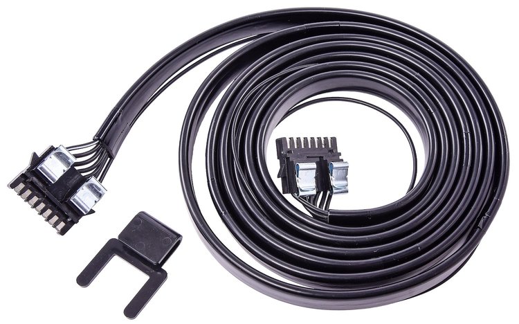 Intermediate Ribbon Harness fits Select 1965-1967 GM A-Body Models