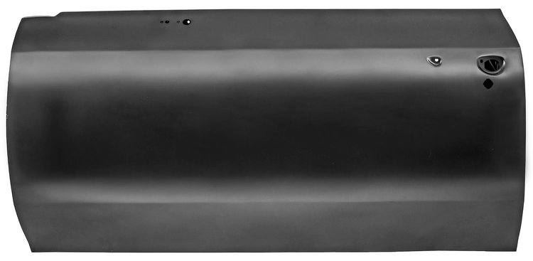 Door Shell for 1966-1967 Chevrolet Chevelle, Malibu [Left/Driver Side]
