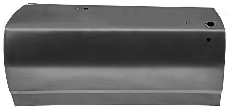 Door Shell for 1968 Chevrolet Chevelle [Left/Driver Side]
