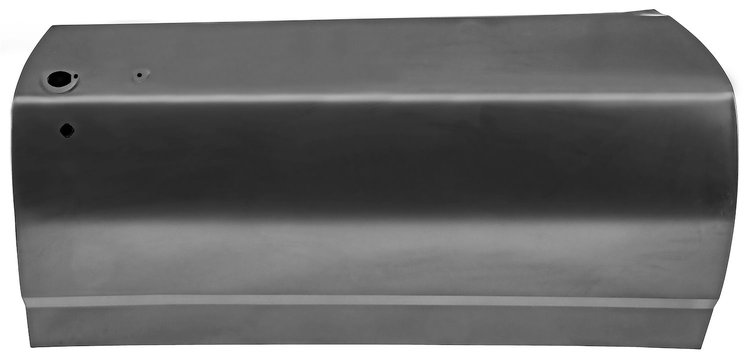 Door Shell for 1968 Chevrolet Chevelle [Right/Passenger Side]