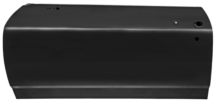 Door Shell for 1969 Chevrolet Chevelle [Left/Driver Side]
