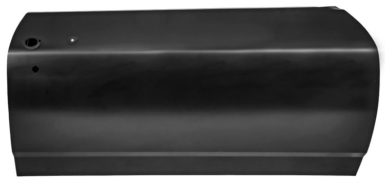 Door Shell for 1969 Chevrolet Chevelle [Right/Passenger Side]