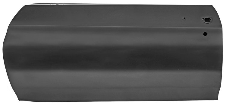 Door Shell for 1970-1972 Chevrolet Chevelle [Left/Driver Side]