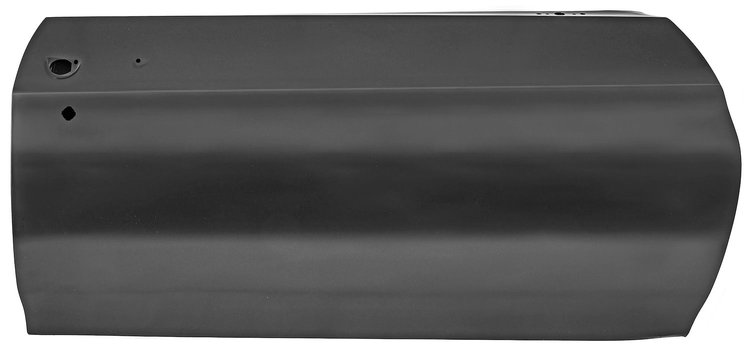 Door Shell for 1970-1972 Chevrolet Chevelle [Right/Passenger Side]