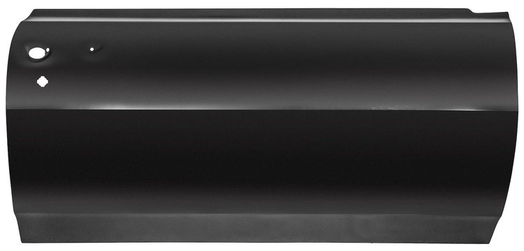 Door Skin for 1964-1965 Chevrolet Chevelle, Malibu [Right/Passenger Side]