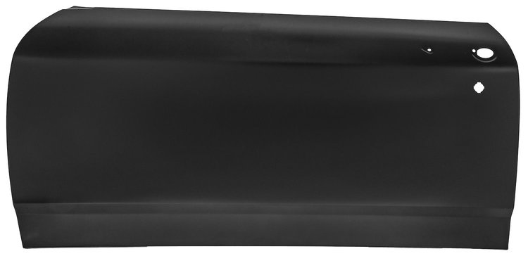 Door Skin for 1968 Chevrolet Chevelle [Left/Driver Side]