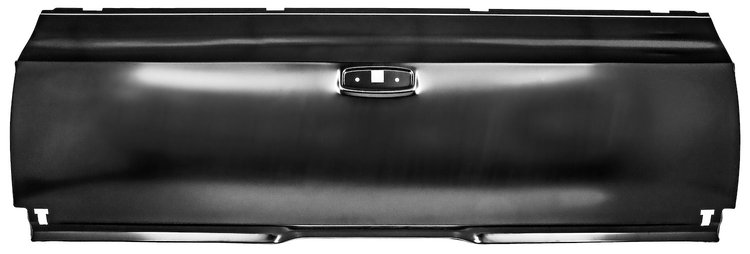 Tailgate Skin for 1967 Chevrolet El Camino
