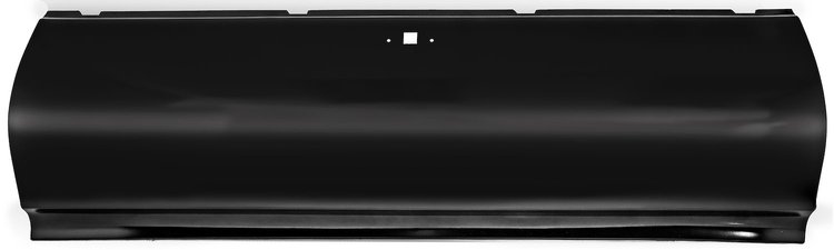 Tailgate Skin for 1968 Chevrolet El Camino