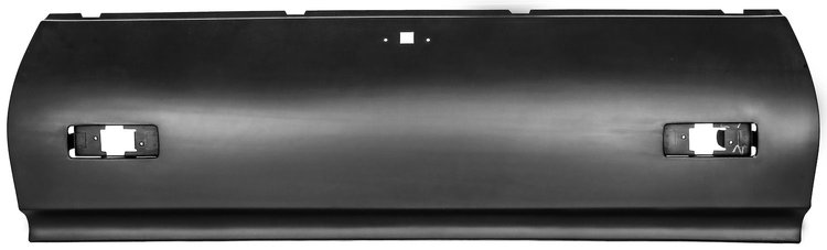 Tailgate Skin for 1969-1972 Chevrolet El Camino