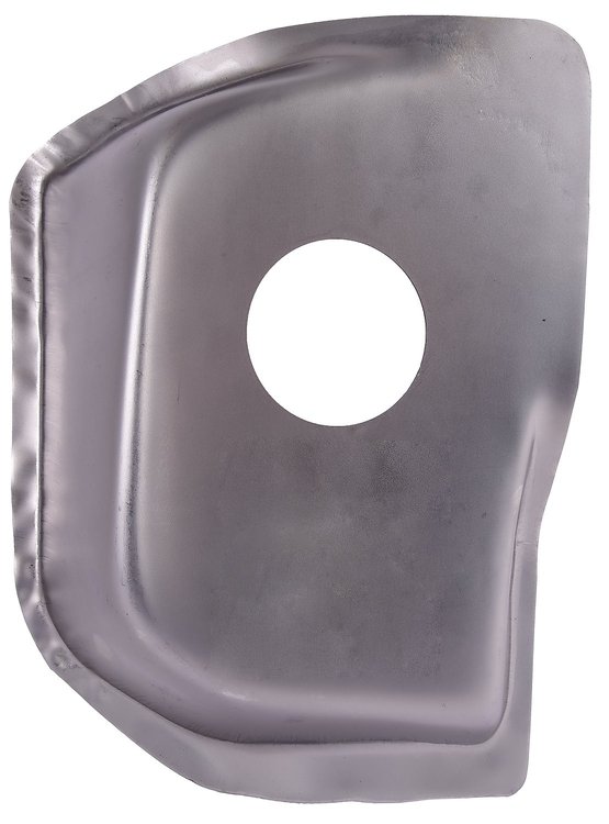4-Speed Shifter Hump Panel for 1964-1967 Chevy Chevelle, El Camino / Pontiac GTO, LeMans, Tempest