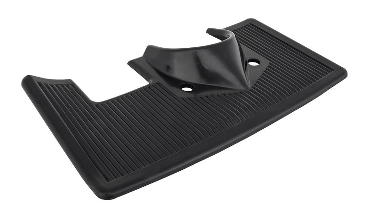 Firewall Steering Column Cover for 1964-1966 GM A-Body