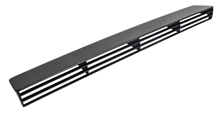 Cowl Induction Hood Door for 1970-1972 Chevrolet Chevelle, El Camino